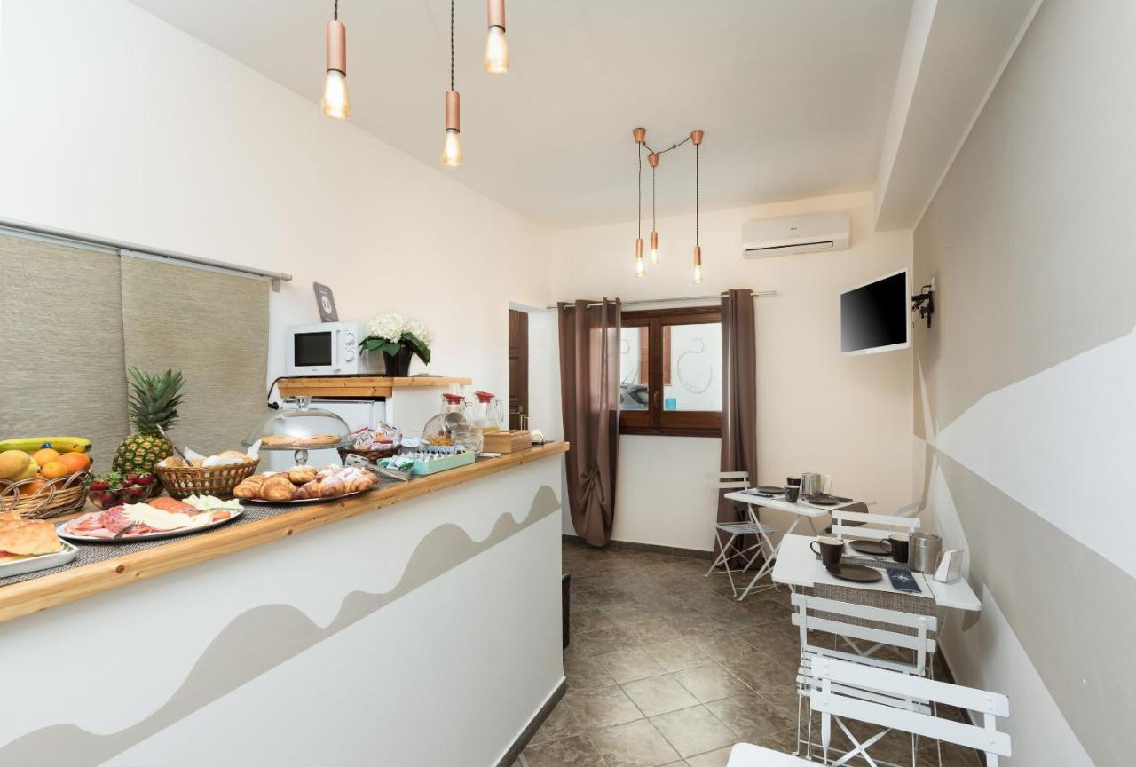 Sisidda Rooms San Vito Lo Capo Exterior photo