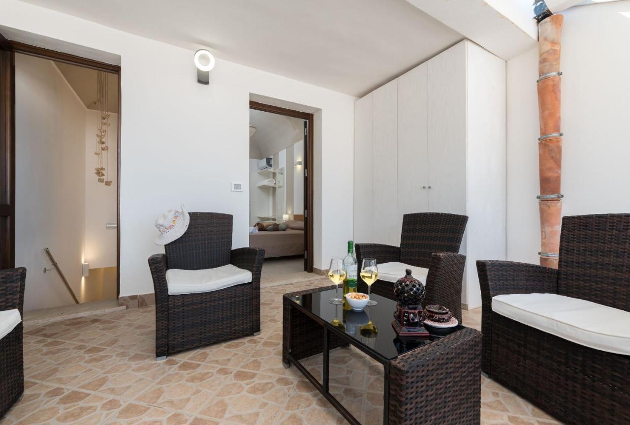 Sisidda Rooms San Vito Lo Capo Exterior photo