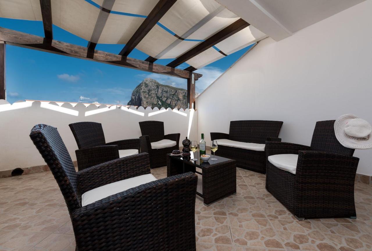 Sisidda Rooms San Vito Lo Capo Exterior photo