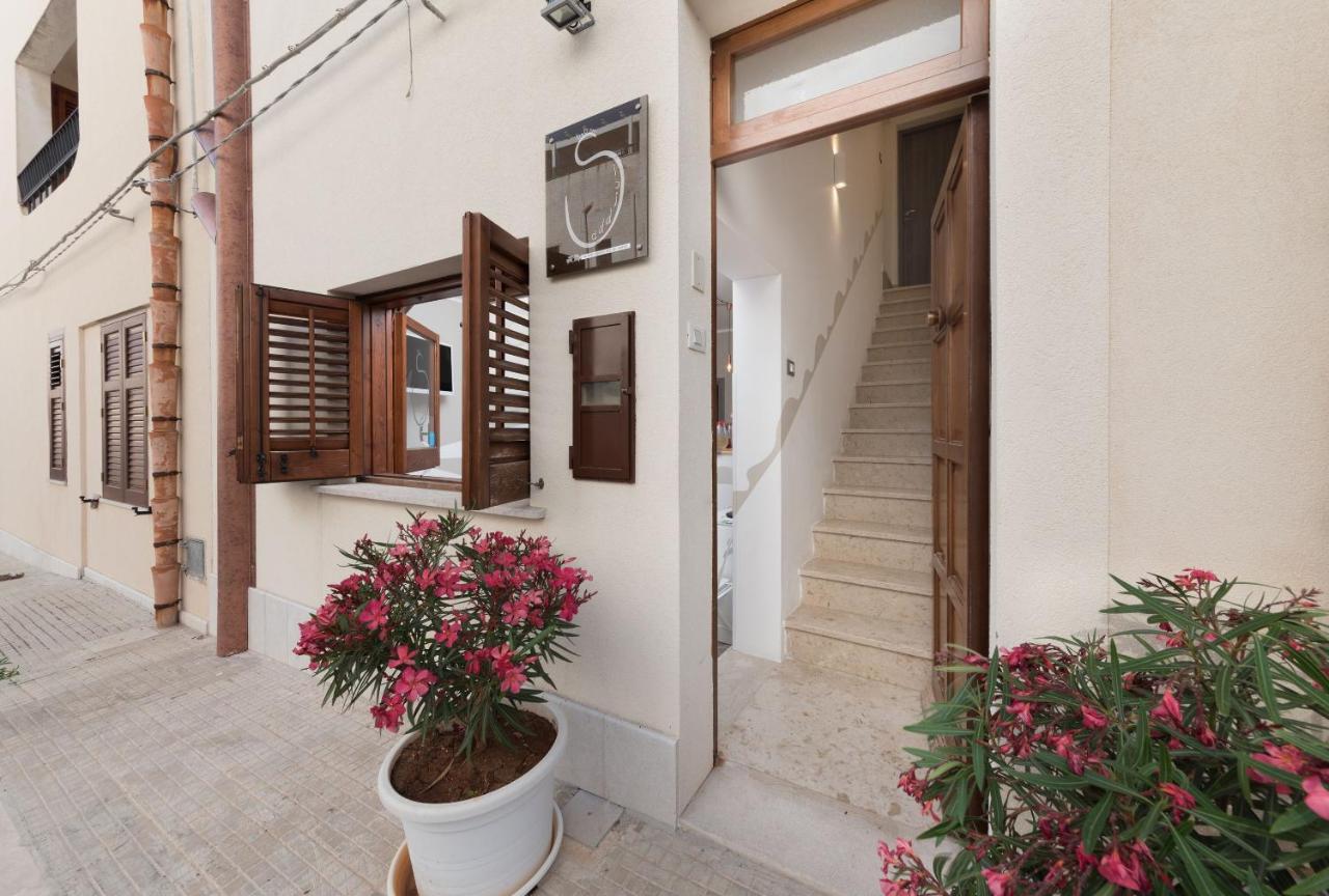 Sisidda Rooms San Vito Lo Capo Exterior photo