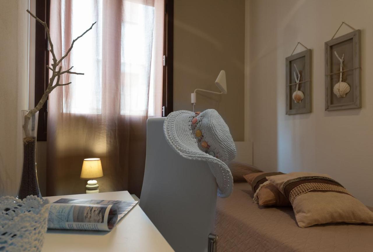 Sisidda Rooms San Vito Lo Capo Exterior photo