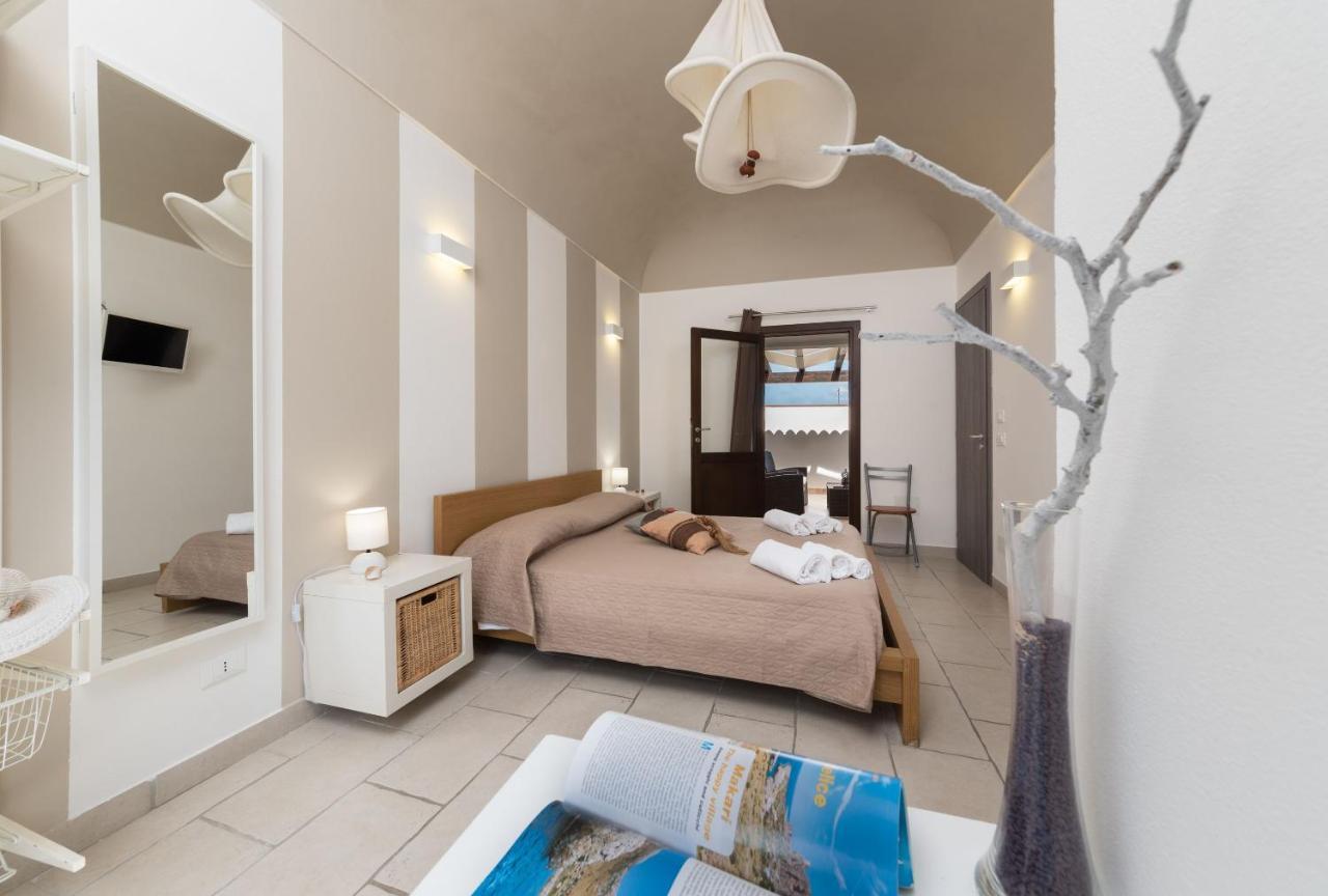 Sisidda Rooms San Vito Lo Capo Exterior photo