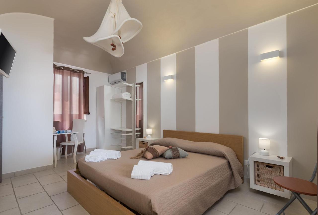 Sisidda Rooms San Vito Lo Capo Exterior photo