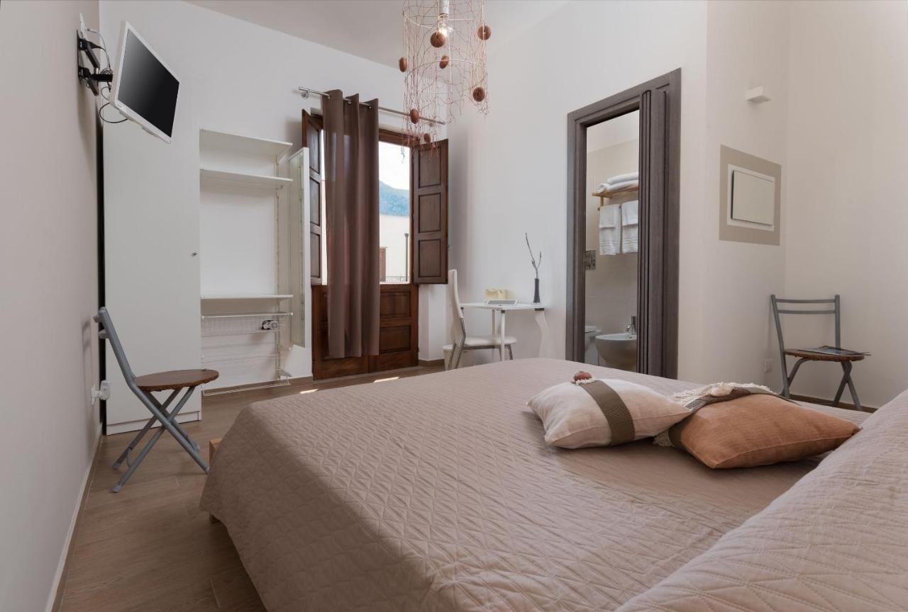 Sisidda Rooms San Vito Lo Capo Exterior photo
