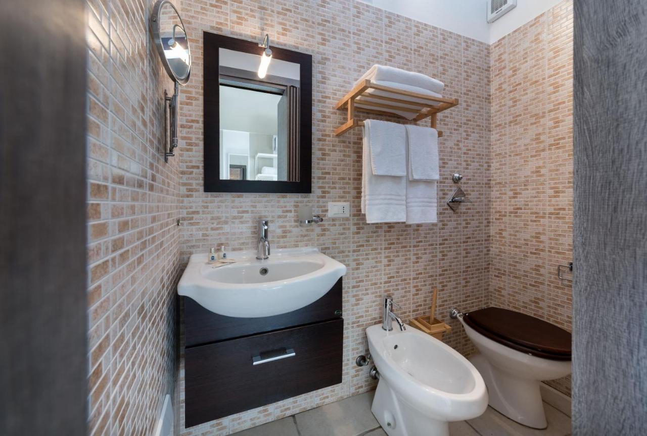 Sisidda Rooms San Vito Lo Capo Exterior photo