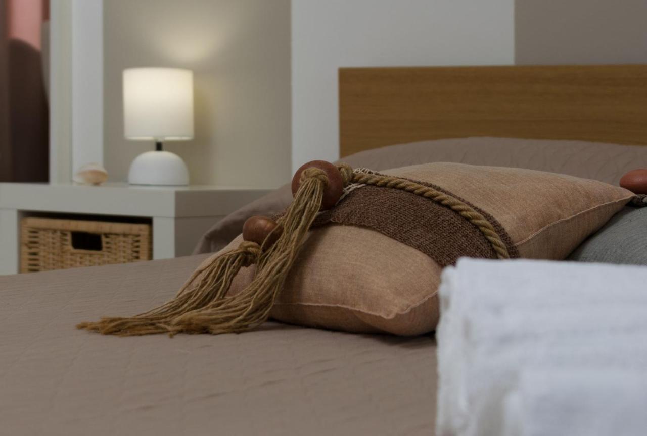 Sisidda Rooms San Vito Lo Capo Exterior photo