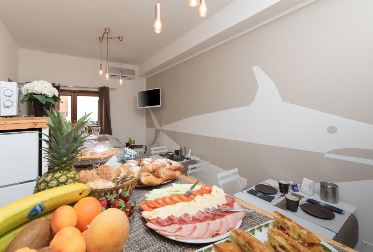 Sisidda Rooms San Vito Lo Capo Exterior photo