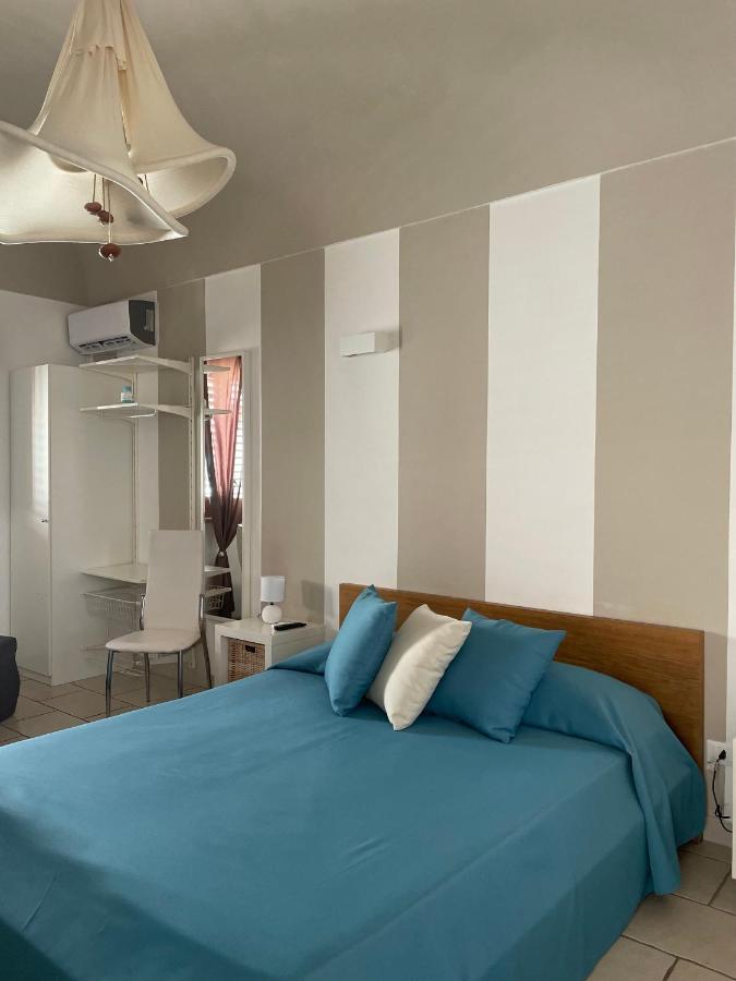 Sisidda Rooms San Vito Lo Capo Exterior photo