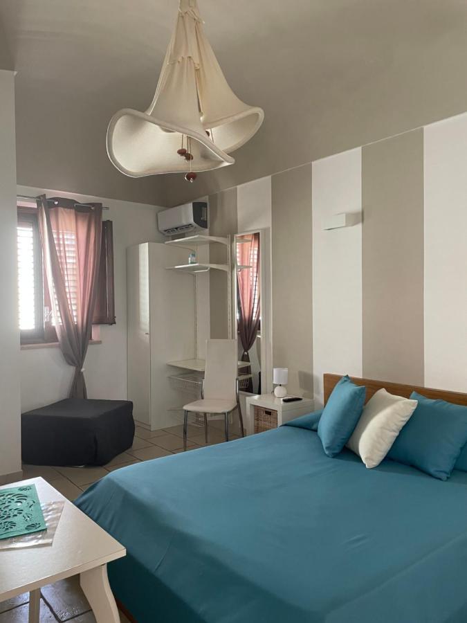 Sisidda Rooms San Vito Lo Capo Exterior photo