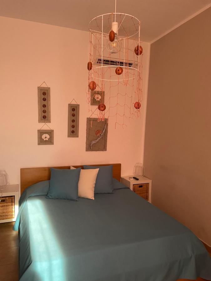 Sisidda Rooms San Vito Lo Capo Exterior photo